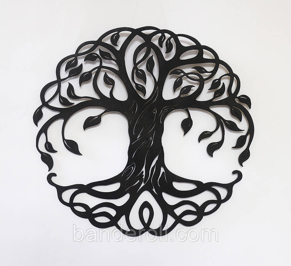 Панно Ясен життя 50 см Гранд Презент 102, фото 1