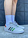 Жіночі Кросівки Adidas Samba X End Velosamba Crystal 36-38-39-40, фото 5