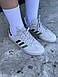 Жіночі Кросівки Adidas Samba X End Velosamba Crystal 36-38-39-40, фото 7