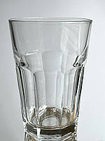 Склянка з гранями висока "Marocco" 420мл Uniglass (53177-МС12/sl)