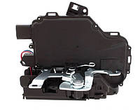 Замок задньої двері лівий до VW Passat B5 FL Golf IV 4