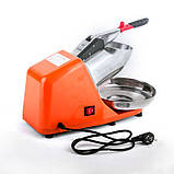 Подрібнювач льоду EFC IC 110А, фото 2