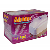 Компрессор для пруда Atman HP-8000