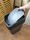 25L Контейнер для сміття "FLIP BIN", фото 5