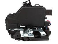 Моторчик центрального замку задньої правої двері VW Passat B5 FL Golf IV 4