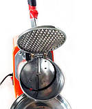 Подрібнювач льоду EFC IC 110А, фото 3