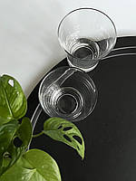 Стакан-рокс Uniglass Oslo из толстого стекла 240 мл 53300-МС12/sl Оригинал