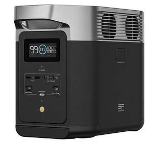 Зарядна станція EcoFlow DELTA 2, фото 1