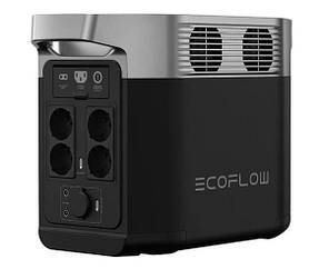 Зарядна станція EcoFlow DELTA 2, фото 3