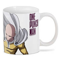 Кружка GeekLand Ванпанчмен One Punch Man OPM 02.04 "Ts"