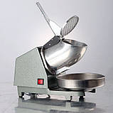 Подрібнювач льоду EWT INOX ICE100, фото 2