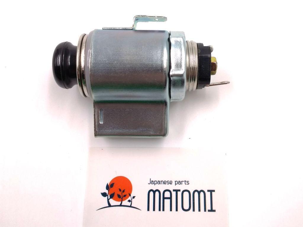 Прикурювач в зборі MATOMI LIGH1802 Мітсубіші MN121271