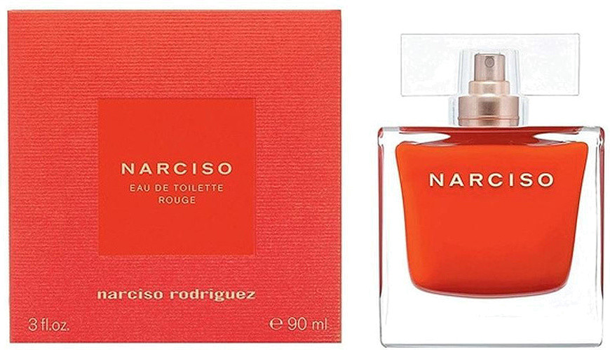 Narciso Rodriguez Narciso Rouge Eau De Toilette 30 мл