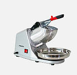 Подрібнювач льоду Frosty FR-300BD, фото 2