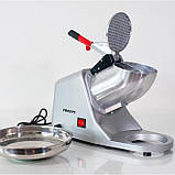 Подрібнювач льоду Frosty FR-300BD, фото 3