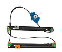 Ремонтний комплект (ремкомплект) склопіднімача правий Audi A4 B6 B7 Exeo