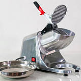 Подрібнювач льоду Frosty FR-300CD, фото 2
