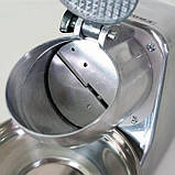 Подрібнювач льоду Frosty FR-300CD, фото 5