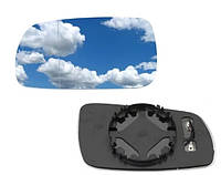 Вклад зовнішнього лівого дзеркала з підігрівом VW Golf IV Passat B5