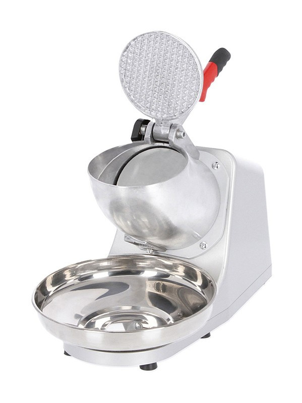 Подрібнювач льоду GGM Gastro TECK03, фото 1