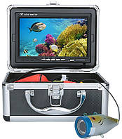 Рыбацкая камера - 7" LCD monitor / 15 Метров Кабель. (+ Леска FisherMan).