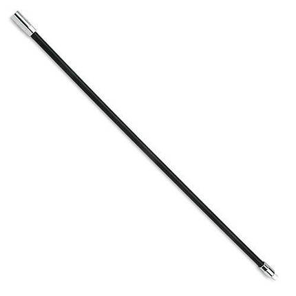 Подовжувач гнучкий TOPTUL 1/4" L460 мм CASA0818, фото 1