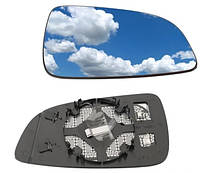 Вклад дзеркала з підігрівом правий Opel Astra III H 04-