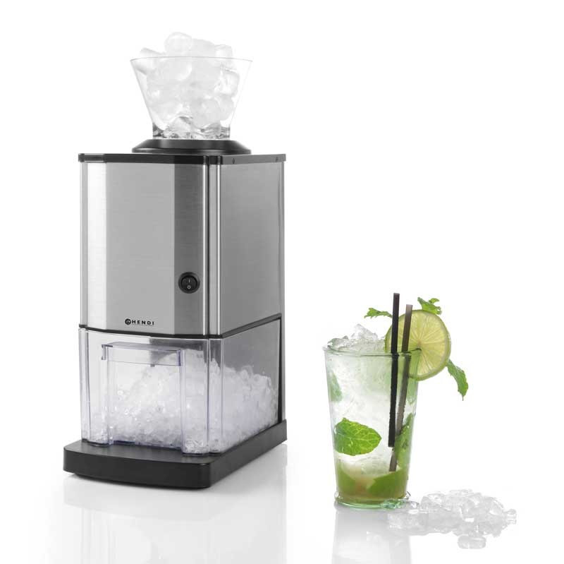 Подрібнювач льоду Hendi 271520, фото 1