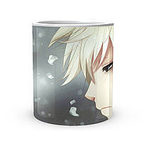 Кухоль GeekLand Black Butler Темний Двоцький blond hair BU.02.04 "Ts"