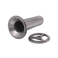 Насадка для ковбаси на м'ясорубку