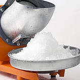 Подрібнювач льоду Hurakan HKN-TR65, фото 5