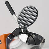 Подрібнювач льоду Hurakan HKN-TR65, фото 4