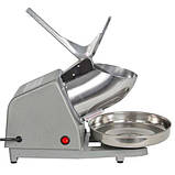 Подрібнювач льоду Rauder CLK-260A, фото 2