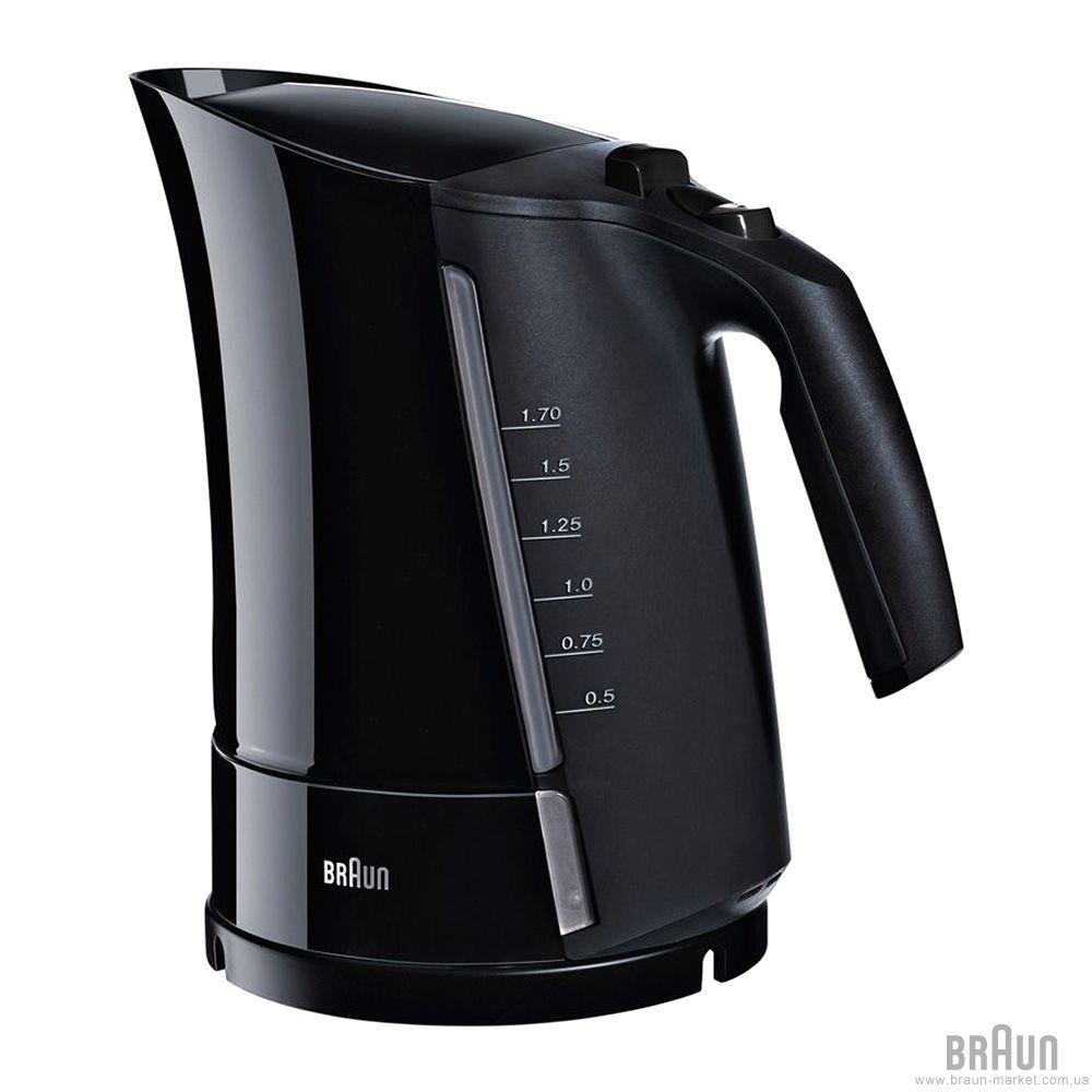 Чайник Braun WK300 (Браун)