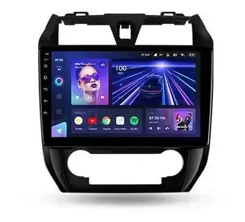 Штатна магнітола Teyes CC3L GEELY EMGRAND (2009-2016), фото 1