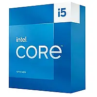 Процессор Intel Core i5 13400 2.5GHz 20MB Box (BX8071513400)