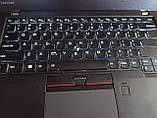 Ноутбук Lenovo Thinkpad T460s. Чудовий стан., фото 4