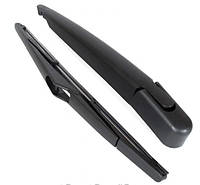 Склоочищувач задній перо + рамка до Opel Astra III HB