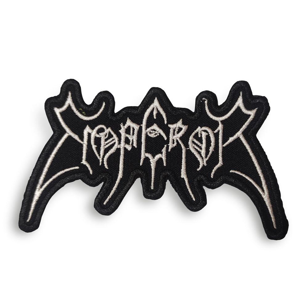 Нашивка EMPEROR 2 cut logo