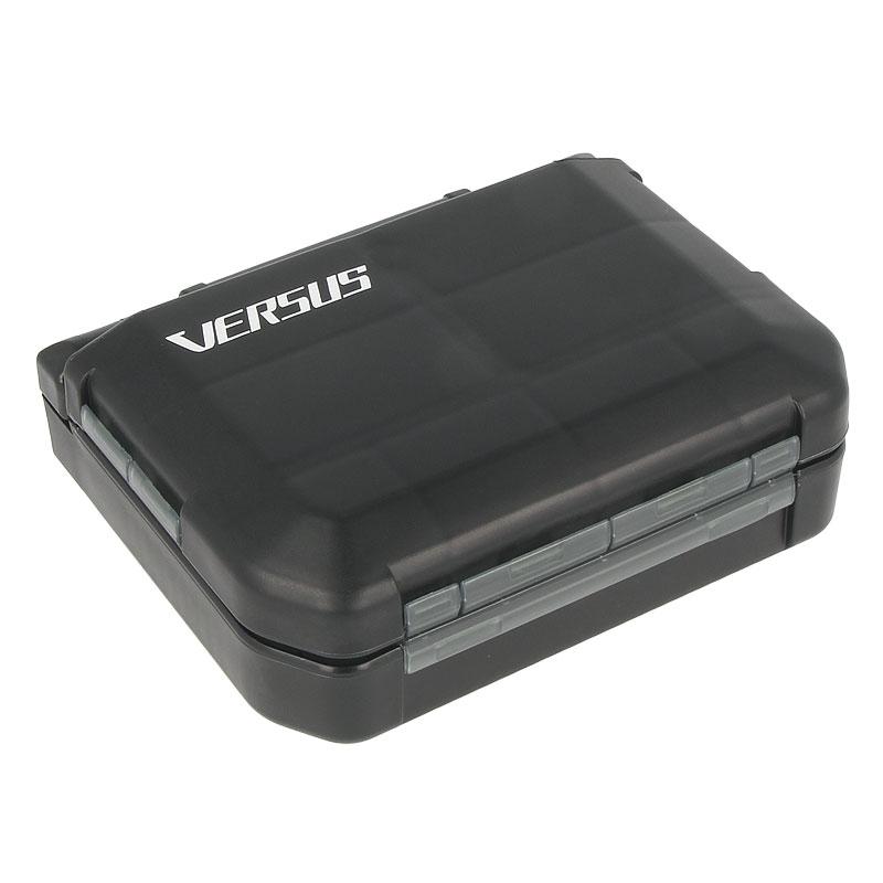 Коробка Meiho Versus VS-318DD BK,1368065, фото 1