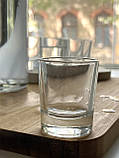 Стопка гладка скляна Uniglass MINI 40 мл 56108-MC24/sl, фото 2