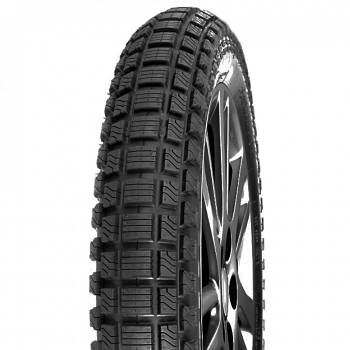 Покришка на мотоцикл 3.75-19 Deli Tire SB-136