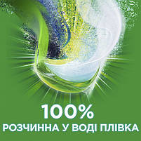 Капсули для прання Ariel All-in-1 універсальні 42 шт, фото 2