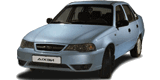 DAEWOO NEXIA II 2008-