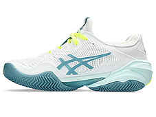 Кросівки для великого тенісу жіночі Asics Court FF 3 Clay 1042A221-102, фото 3