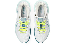 Кросівки для великого тенісу жіночі Asics Court FF 3 Clay 1042A221-102, фото 6