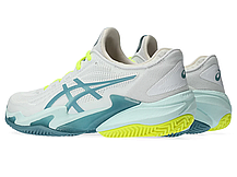 Кросівки для великого тенісу жіночі Asics Court FF 3 Clay 1042A221-102, фото 5