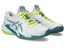 Кросівки для великого тенісу жіночі Asics Court FF 3 Clay 1042A221-102, фото 4