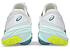 Кросівки для великого тенісу жіночі Asics Court FF 3 Clay 1042A221-102, фото 7