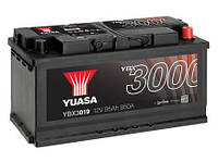 Аккумулятор Yuasa SMF Battery 95 Ah/12V "0" (+ справа)